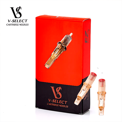 7 CMLT/0,30 - RM/Curved Magnum Long Taper "V-Select Ez"