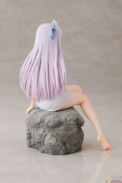 Фигурка 1/7 Юна Юнохана (Yunohana Yuuna)