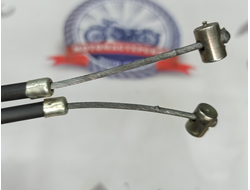 Трос переднего тормоза Урал