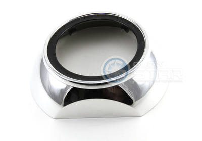 Бленда (маска) для линз №10 TIGUAN