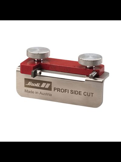 Оберкант SNOLI world cup profi side cut