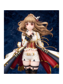 Фигурка 1/7 Нао Камия (Nao Kamiya Vanguard's Passion Ver.)