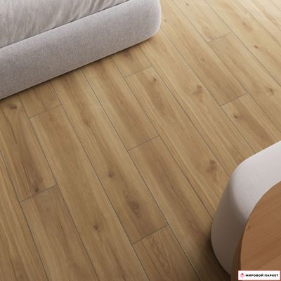 Ламинат Ever Sense Classic Дуб Вирдиа натуральный светлый EL1037