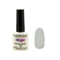 Топ FOR YOU Shimmer Gold