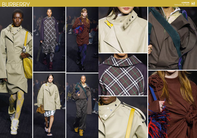 Showdetails Magazine Womenswear Collection Paris London Accessories Issue 31 Autumn-Winter 2024