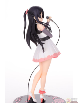 Фигурка Мио Акияма (Akiyama Mio)