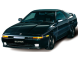 Toyota Supra III A70 1986-1993