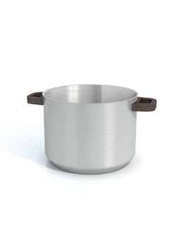 посуда Кастрюля N17