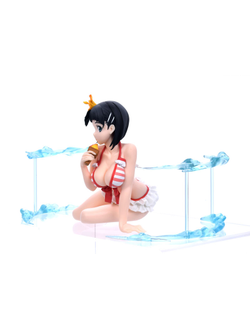 Фигурка Киригая Сугуха (Kirigaya Suguha Tropical Shower)