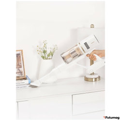 Беспроводной ручной пылесос Xiaomi Dreame P10 Pro