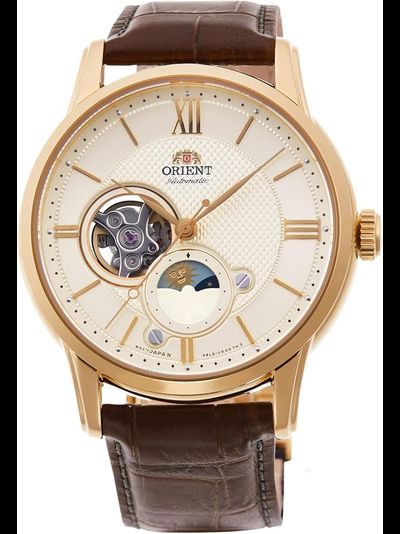 Мужские часы Orient RA-AS0010S