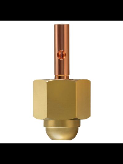 Штуцер 3/8 G (D6) DEN3806 070.100.112