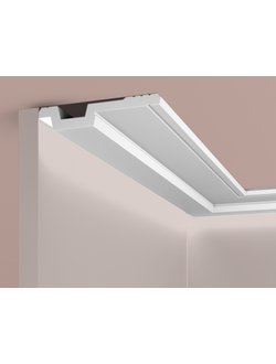 Hiwood A115V1 карниз из полистирола