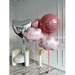 Набор на выписку №16 (девочка)