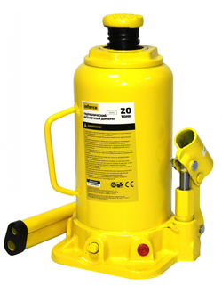 Аренда бутылочного домкрата в Самаре