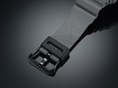 Часы Casio G-Shock DW-5700SF-1ER