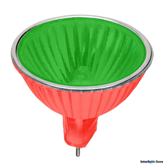 Muller Licht HLRG-550F/Rot-Grun EXN/C 50w 36° 12v GU5.3