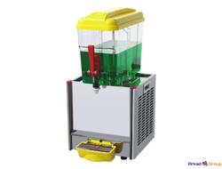 Сокоохладитель CY-18Lx1 Foodatlas