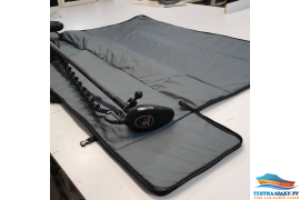 Сумка чехол для Моторгайд и Минн Кота