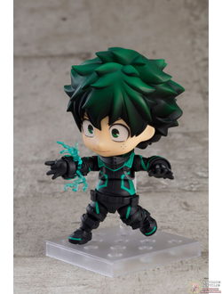 Нендроид Изуку Мидория (Izuku Midoriya Stealth Suit Ver.)