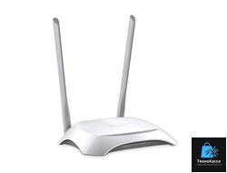 Роутер TP-LINK TL-WR840N