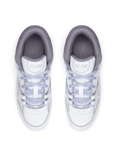 Puma 180 Dye Feather Gray