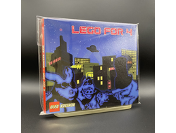 Oleg Kostrow - Lego For 4 (2003) CD