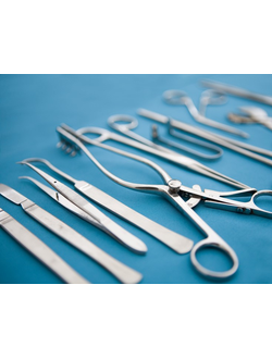 ВСКРЫТИЕ АБЦЕССОВ, ГЕМАТОМ