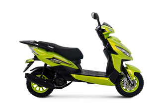 TMBK ARROW150CC (SHOW 50CC)