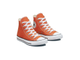 Кеды Converse Chuck Taylor All Star Hi-Top оранжевые высокие