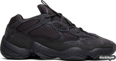 ADIDAS YEEZY BOOST 500 СЕРЫЕ УНИСЕКС (36-45)