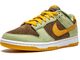Nike SB Dunk Low Dusty Olive