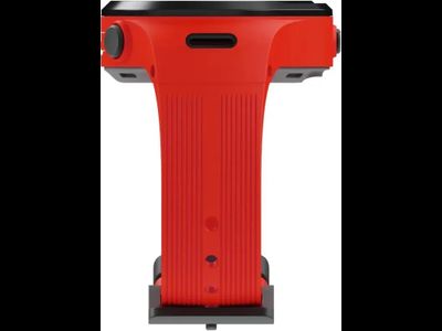 Детские часы ELARI Kidphone 4GR M Красный