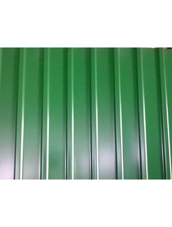 Профнастил С10, Зелёный мох:1,15*2м  !!!В НАЛИЧИИ!!!