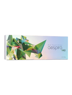 AESPIRA HA3