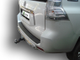 ТСУ Leader Plus для Toyota Land Cruiser Prado 120, 150 (2002-2023), T123-AE