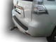 ТСУ Leader Plus для Lexus GX470/GX460 (2002-н.в.), T123-AE