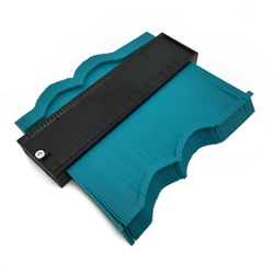 Контурный копировальный шаблон 140 мм с удлиненными щупами