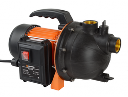 Поверхностный насос Вихрь ПН-1100