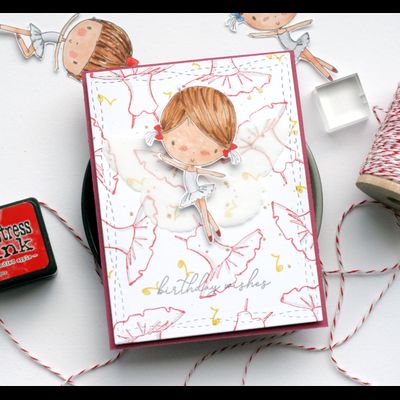 ФП  штамп "Сатин"