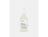 The Ordinary Hyaluronic Acid 2% + В5 Сыворотка с гиалуроновой кислотой 2% + B5,  улучшенная формула с керамидами 60мл