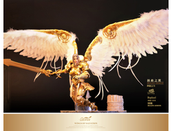 Архангел Рафаэль - КОЛЛЕКЦИОННАЯ ФИГУРКА 1/6 The Wings of Salvation Archangel Raphael (LXF2310A) - LUCIFER