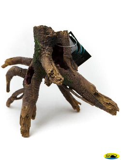 027DECOR Коряга 21*11916,5см