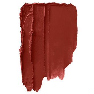 Матовая помада NYX Matte 43 Crazed