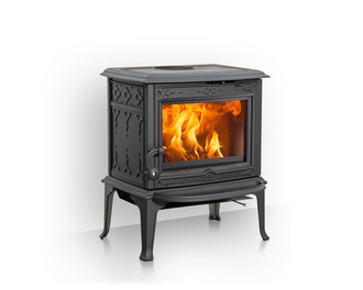 Печь Jotul F100 ECO LL SE BP 7.5 кВт