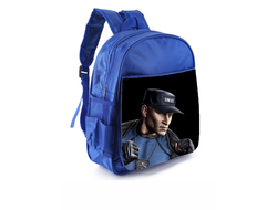 Рюкзак Мортал Комбат, Mortal Kombat №53