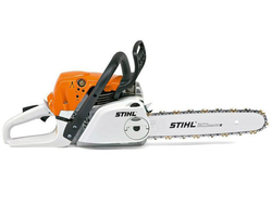 Бензопила STIHL MS 231 С-ВЕ