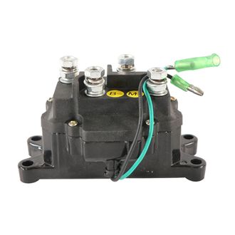 Соленоид ArrowHead LRW6002 для Winch Motor WIN0010, WIN0013, WIN0017 LRW6002