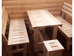 СТОЛЫ ДЕРЕВЯННЫЕ