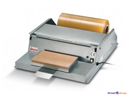 Аппарат термоупаков. Sirman 50М2